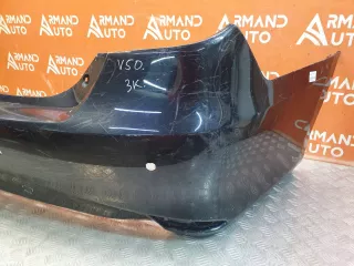 5215906991, 5215906A30 бампер тойота, тоёта камри хв50 (хв x Toyota Camry XV50 Арт 223224PM, вид 2
