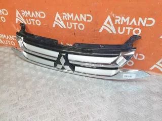 7450A967, 7450A992 решетка радиатора Mitsubishi Outlander 3 restailing 2 Арт 223268PM, вид 3