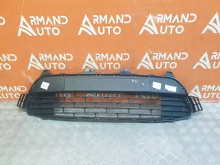 86561H0000 Решетка бампера Kia Rio 4 Арт 223294PM, вид 1
