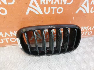 51137294486, 7316076 решетка радиатора BMW X5 F15 Арт 223615PM, вид 3