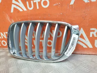 51137367421, 7210725 решетка радиатора BMW X3 F25 Арт 223636PM, вид 2