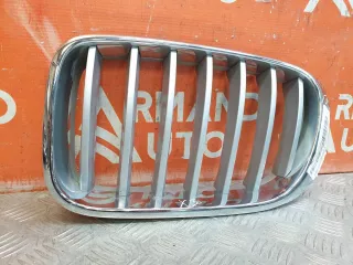 51137367421, 7210725 решетка радиатора BMW X3 F25 Арт 223636PM, вид 3