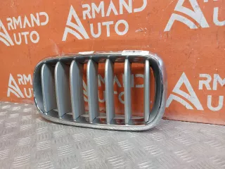 51117303108, 7316076 решетка радиатора BMW X5 F15 Арт 223652PM, вид 2