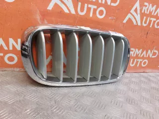 51117303108, 7316076 решетка радиатора BMW X5 F15 Арт 223652PM, вид 3