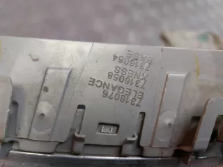 51117303108, 7316076 решетка радиатора BMW X5 F15 Арт 223652PM, вид 10