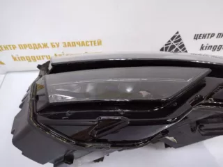 57B941016A Фара галогеновая Skoda Karoq Арт TP38995, вид 7