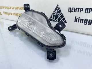 92208H5000 Фара противотуманная Hyundai Solaris 2 Арт TP39098, вид 2
