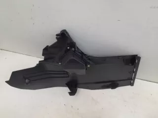 588170E030B0 Накладка панели приборов Toyota Highlander 2 Арт VZ184147, вид 8