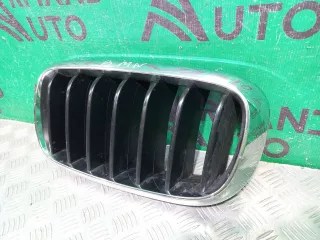 51137294485, 7316053, 7316057, 7316075 решетка радиатора BMW X5 F15 Арт ARM269353, вид 3