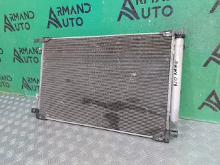 884A033010 радиатор кондиционера Toyota Camry XV70 Арт ARM269445, вид 3