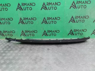 3T5807521A Накладка бампера Skoda Superb 2 Арт ARM270248, вид 6