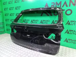 41007494942 дверь багажника BMW X3 G01 Арт ARM270278, вид 2