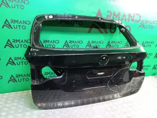 41007494942 дверь багажника BMW X3 G01 Арт ARM270278, вид 3