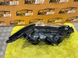 8110633A80 Фара передняя левая Lexus ES 6 restailing Арт MA112597, вид 4