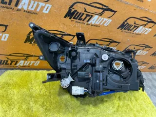 8110633A80 Фара передняя левая Lexus ES 6 restailing Арт MA112597, вид 5