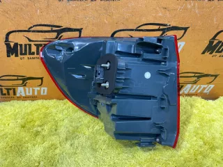 63217290100 Фонарь задний правый BMW X5 F15 Арт MA112716, вид 3