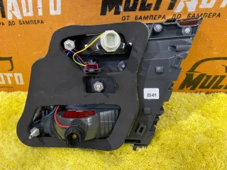 63217300271 Фонарь задний левый BMW 7 F01/F02 Арт MA112726, вид 2