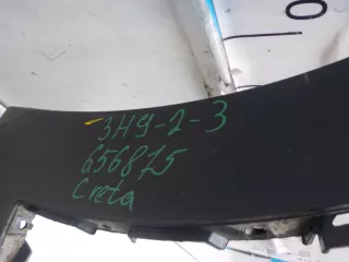 86612BW000 Бампер задний Hyundai Creta 1 Арт BIT656875, вид 2