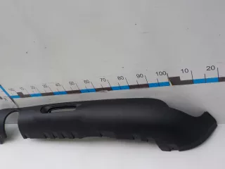 51127318826 Спойлер (нижняя часть) бампера заднего MINI Cooper F56,F55 Арт BIT657405, вид 7