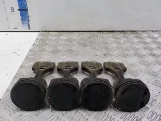 230412B350 Поршень Hyundai Solaris 2 Арт BIT647829, вид 3