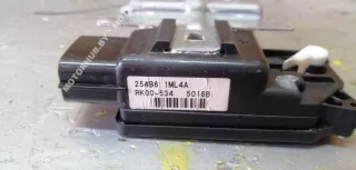 254B61ML4A Блок управления двери задней левой Infiniti Q70 1 restailing Арт 00058168, вид 3