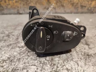 98AG13A024AH Переключатель света Ford Focus 1 Арт 00044363S, вид 2
