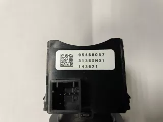 95468057 Переключатель дворников Chevrolet Trax Арт 22888_4, вид 3