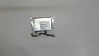 27107542725 Блок управления раздаткой BMW X5 E53 Арт 7983759