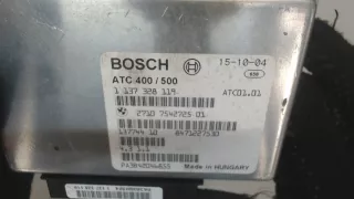 27107542725 Блок управления раздаткой BMW X5 E53 Арт 7983759, вид 4