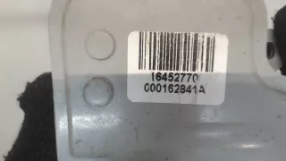 16452770 Моторчик заслонки печки Chevrolet Trax Арт 7983488, вид 4
