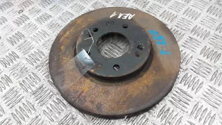 517122V000 Диск тормозной передний Kia Ceed 2 Арт AEA01N601, вид 1