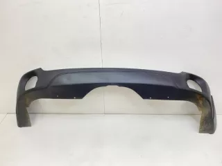 51127303441 спойлер бампера BMW X5 F15 Арт SP9355, вид 1