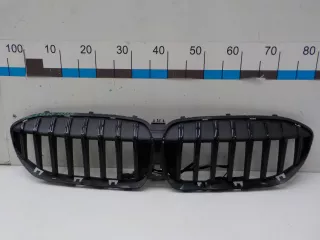 63172466703 Решетка радиатора BMW 3 G20/G21 Арт 658518, вид 1
