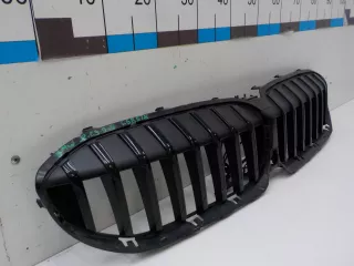 63172466703 Решетка радиатора BMW 3 G20/G21 Арт 658518, вид 2