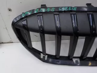 63172466703 Решетка радиатора BMW 3 G20/G21 Арт 658518, вид 3