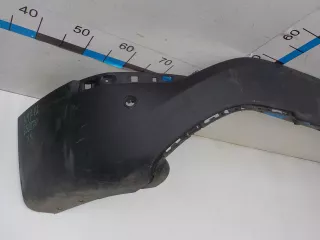 51127355271 Спойлер (нижняя часть) бампера заднего BMW X1 F48 Арт 658870, вид 2