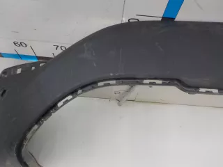 51127355271 Спойлер (нижняя часть) бампера заднего BMW X1 F48 Арт 658870, вид 3