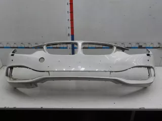 51117294651 Бампер передний BMW Z4 E89 Арт 562310, вид 1
