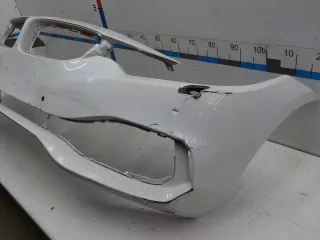 51117294651 Бампер передний BMW Z4 E89 Арт 562310, вид 2