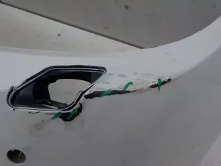 51117294651 Бампер передний BMW Z4 E89 Арт 562310, вид 3