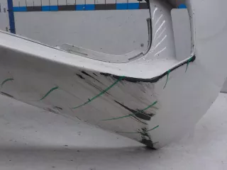 51117294651 Бампер передний BMW Z4 E89 Арт 562310, вид 4