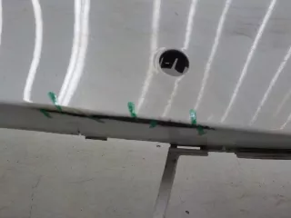 51117294651 Бампер передний BMW Z4 E89 Арт 562310, вид 5