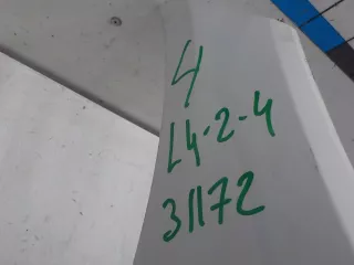 51117294651 Бампер передний BMW Z4 E89 Арт 562310, вид 8