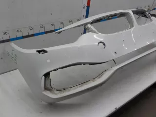 51117294651 Бампер передний BMW Z4 E89 Арт 562310, вид 9