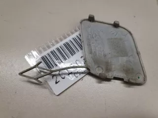 20886337 Заглушка заднего бампера буксировочного крюка Opel Astra J Арт ZAP238655, вид 2