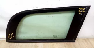 43R-00021 Стекло кузовное боковое правое Opel Astra G Арт 2044468, вид 1