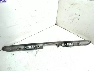 2027400293 Накладка подсветки номера Mercedes C W202 Арт 54113064, вид 2