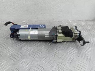 8R0827852 Моторчик (насос) подъема крышки багажника Audi Q5 1 Арт 00167904, вид 2