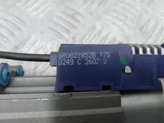 8R0827852 Моторчик (насос) подъема крышки багажника Audi Q5 1 Арт 00167904, вид 4
