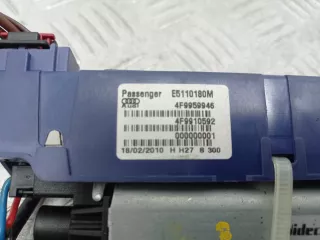 8R0827852 Моторчик (насос) подъема крышки багажника Audi Q5 1 Арт 00167904, вид 5